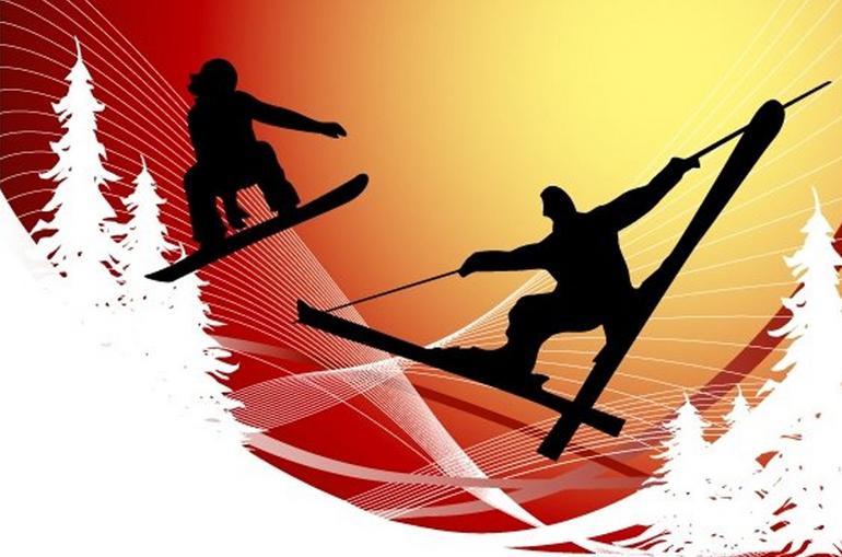 Ski Program CYAA